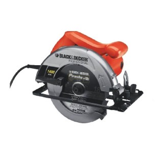 SIERRA CIRCULAR 7-1/4 PULG BLACK & DECKER