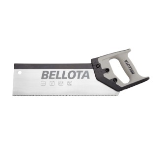SERRUCHO COSTILLA 10 PULG BELLOTA