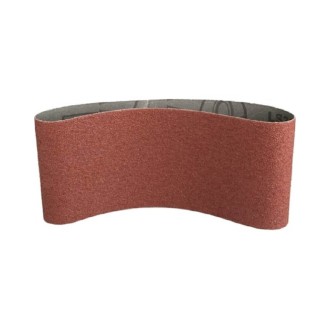 LIJA BANDA 3*21 GRANO 80 BELMENY