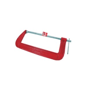 PRENSA TIPO "C" 12" BOSTON