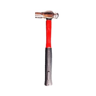 MARTILLO DE BOLA FIBRA 12 ONZAS 340 GRS 3/4LB BOSTON