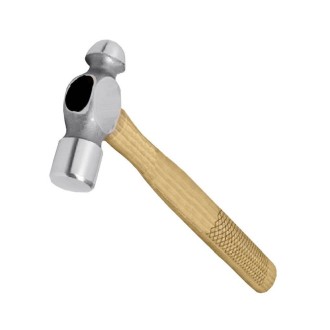 MARTILLO DE BOLA MADERA 12 ONZAS 340 GRS BOSTON