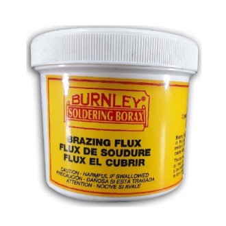 BORAX BRONCE 8 ONZAS 230 GRAMOS BURNLEY