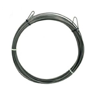 CINTA PASACABLE 75 FT 22 METROS CASCABEL