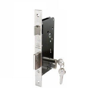 CERRADURA EMBUTIR 60mm CISA