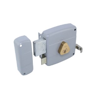 CERRADURA SOBREPONER 5000 CILINDRO SUELTO CISA