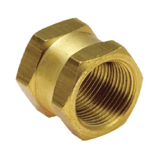 ANILLO HEMBRA NPT 3/8" BRONCE COVALCA