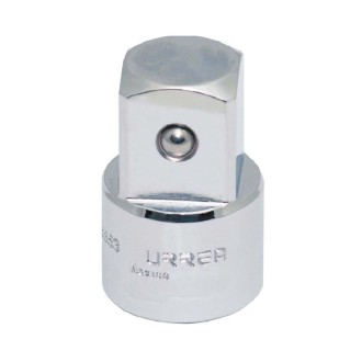 ADAPTADOR 3/4" HEMBRA X 1" MACHO URREA