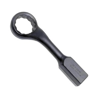 LLAVE DE GOLPE 2.3/4" ACODADA 12PTA URREA