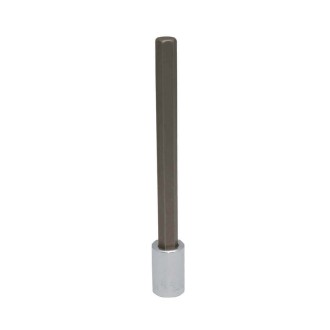 DADO CUADRANTE 1/2" X 1/4" 6 PUNTAS TORX URREA