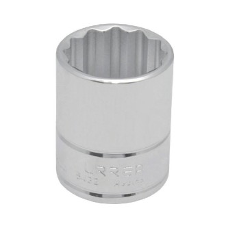 DADO CUADRANTE 1/2" X 1" 12PTS URREA