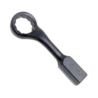 LLAVE DE GOLPE DE 2.5/16" ACODADA 12PTA URREA