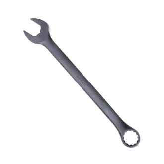 LLAVE COMBINADA 11/16"  NEGRA URREA