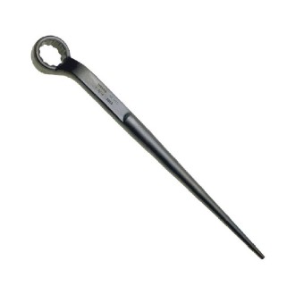 LLAVE CORONA 1.1/16" MANGO COLA URREA