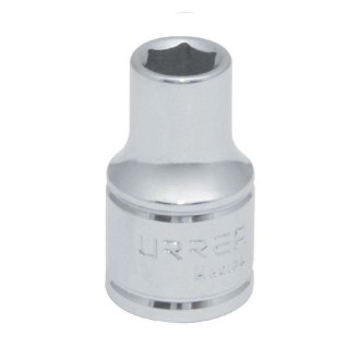 DADO CUADRANTE 1/2" X 1/2" 6 PUNTAS URREA