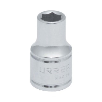 DADO CUADRANTE 1/2" X 7/16" 6 PUNTAS URREA