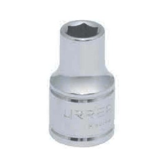 DADO CUADRANTE 1/2" X 9/16" 6 PUNTAS URREA
