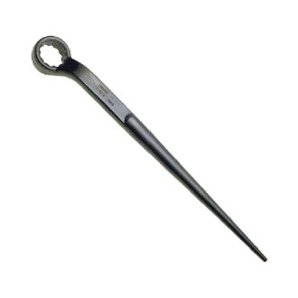 LLAVE CORONA MANGO COLA 2" URREA