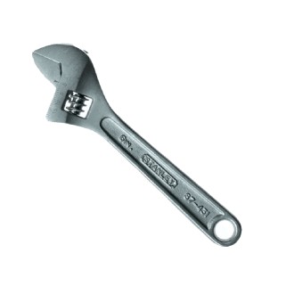 LLAVE AJUSTABLE 6" STANLEY