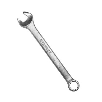 LLAVE COMBINADA 27MM STANLEY