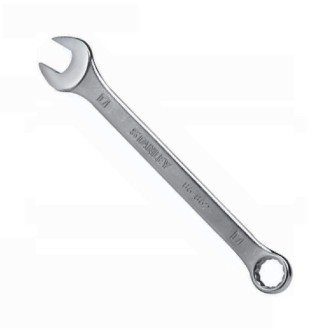 LLAVE COMBINADA 17mm STANLEY