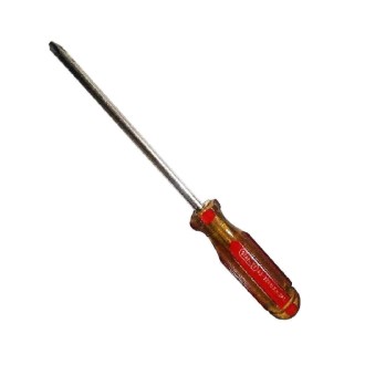 DESTORNILLADOR DE ESTRIA 6" X 3 PUNTAS STANLEY