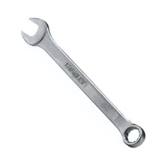 LLAVE COMBINADA 3/8" STANLEY