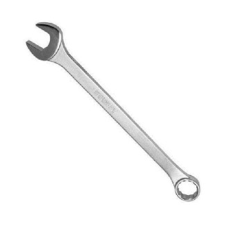 LLAVE COMBINADA 9/16" STANLEY