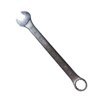 LLAVE COMBINADA 11/16" STANLEY
