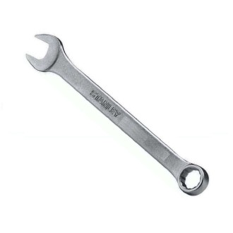 LLAVE COMBINADA 1" STANLEY