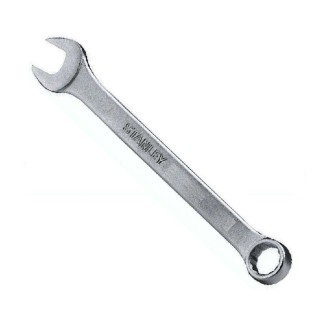 LLAVE COMBINADA 1/4" STANLEY