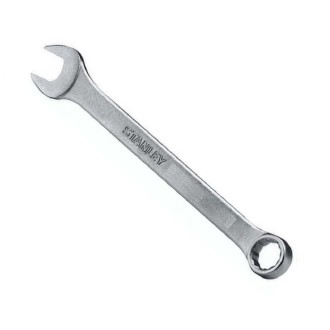 LLAVE COMBINADA 7/16" STANLEY