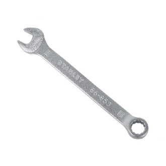 LLAVE COMBINADA 8MM STANLEY