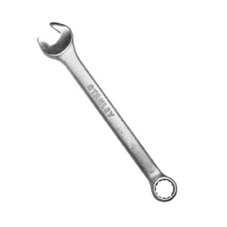 LLAVE COMBINADA 20MM STANLEY