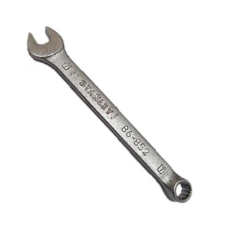 LLAVE COMBINADA 7MM STANLEY