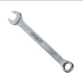 LLAVE COMBINADA 6MM STANLEY