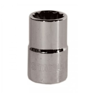 DADO CUADRANTE 3/4" X 1.3/8" 12PTS STANLEY