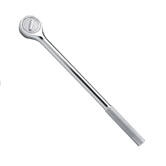 RATCHET CUADRANTE 3/4" X 20" STANLEY