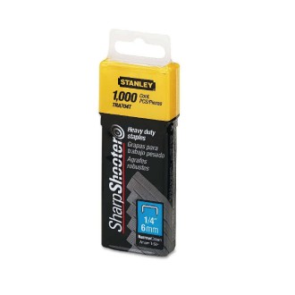 GRAPAS TR100 1/4" STANLEY