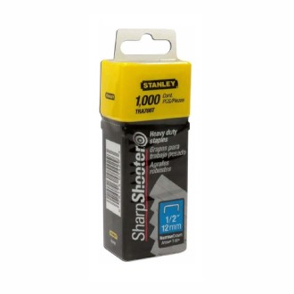 GRAPAS 1/2" TRABABAJO PESADO STANLEY