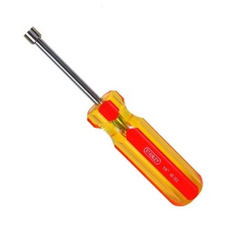 DESTORNILLADOR PROFESIONAL PARA TUERCA 1/4X3 STANLEY