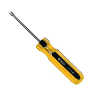 DESTORNILLADOR PROFESIONAL PARA TUERCA 3/8 3 STANLEY