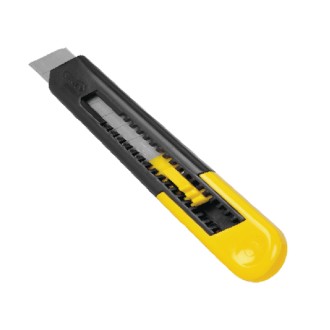 CUCHILLAS SNAP-OFF 6.1/2" STANLEY