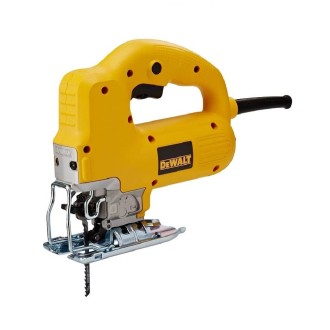 SIERRA CALADORA 5,5Amp 4 POSICIONES V.V DEWALT