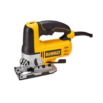 SIERRA CALADORA 4.2Amp 550W 4 POSICIONES DEWALT