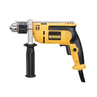 TALADRO 1/2 13mm  PERCUTOR 710 WATTS DEWALT