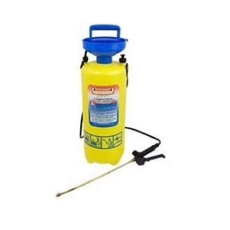FUMIGADORA MANUAL 8L DOMOPOWER