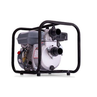 MOTOBOMBA AUTOCEBANTE GASOLINA 3X3 9 HP DOMOSA