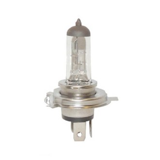 BOMBILLO 12 VOLTIOS H4 90/100 WATTS DR CARE