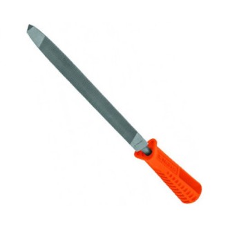 LIMA TRIANGULAR BASTARDA 7" EXXEL
